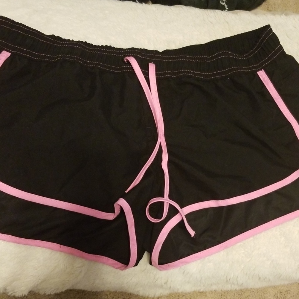 sport shorts